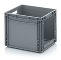 AUER Packaging Storage boxes with open front Euro format SLK SLK 43/32 Preview image 2