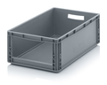 AUER Packaging Storage boxes with open front Euro format SLK SLK 64/22 Preview image 1