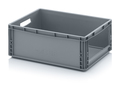 AUER Packaging Storage boxes with open front Euro format SLK SLK 64/22 Preview image 2