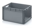 AUER Packaging Storage boxes with open front Euro format SLK SLK 64/32 Preview image 2