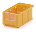 AUER Packaging Storage boxes with open front SK SK 2 Preview image 3