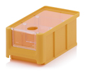 AUER Packaging Storage boxes with open front SK SK 2 Preview image 4