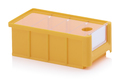AUER Packaging Storage boxes with open front SK SK 2L Preview image 5