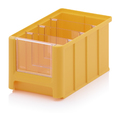 AUER Packaging Storage boxes with open front SK SK 3 Preview image 3