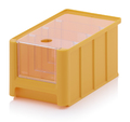 AUER Packaging Storage boxes with open front SK SK 3 Preview image 4