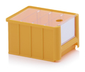 AUER Packaging Storage boxes with open front SK SK 3 Preview image 5