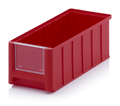 AUER Packaging Storage boxes with open front SK SK 3L Preview image 2