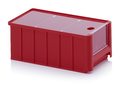 AUER Packaging Storage boxes with open front SK SK 3L Preview image 5