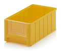 AUER Packaging Storage boxes with open front SK SK 4 Preview image 2