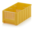 AUER Packaging Storage boxes with open front SK SK 4 Preview image 3