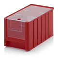 AUER Packaging Storage boxes with open front SK SK 4H Preview image 4