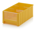 AUER Packaging Storage boxes with open front SK SK 5 Preview image 3