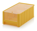 AUER Packaging Storage boxes with open front SK SK 5 Preview image 4