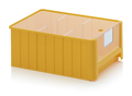 AUER Packaging Storage boxes with open front SK SK 5 Preview image 5