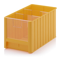 AUER Packaging Storage boxes with open front SK SK 5H Preview image 3