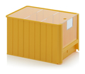 AUER Packaging Storage boxes with open front SK SK 5H Preview image 5