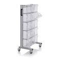 AUER Packaging Systeemwagens voor kiepbakken SK.L.3 Previewafbeelding 2