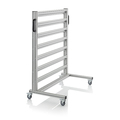 AUER Packaging System trolleys for rack boxes SR.L Preview image 2