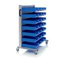 AUER Packaging System trolleys for rack boxes SR.L.5209 Preview image 2