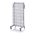 AUER Packaging System trolleys for tipping boxes SK.L.5 Preview image 1