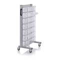 AUER Packaging System trolleys for tipping boxes SK.L.5 Preview image 2