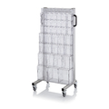AUER Packaging System trolleys for tipping boxes SK.L.GB Preview image 1