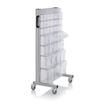 AUER Packaging System trolleys for tipping boxes SK.L.GB Preview image 2