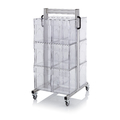 AUER Packaging System trolleys for tipping boxes SK.T.2 Preview image 1