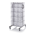 AUER Packaging System trolleys for tipping boxes SK.T.3 Preview image 1