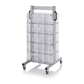 AUER Packaging System trolleys for tipping boxes SK.T.4 Preview image 1