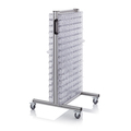 AUER Packaging System trolleys for tipping boxes SK.T.9 Preview image 2