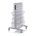 AUER Packaging System trolleys for tipping boxes SK.T.GB Preview image 2