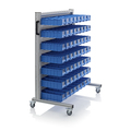 AUER Packaging Systemvagnar För hyllbehållare SR.L.4109 Förhandsgranskning 2