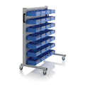 AUER Packaging Systemvogn For stativkasser SR.L.3209 Forhåndsvisning 2