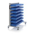 AUER Packaging Systemvogn For stativkasser SR.L.4109 Forhåndsvisning 2