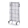 AUER Packaging Systémové přepravní podvozky pro vyklápěcí boxy SK.L.3 Náhledová fotografie 1