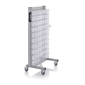 AUER Packaging Systémové přepravní podvozky pro vyklápěcí boxy SK.L.6 Náhledová fotografie 2
