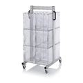 AUER Packaging Systémové přepravní podvozky pro vyklápěcí boxy SK.T.2 Náhledová fotografie 1