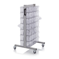 AUER Packaging Systémový vozík pre vyklápacie boxy SK.T.5 Prehľadný obraz 2