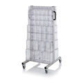 AUER Packaging Systémový vozík pre vyklápacie boxy SK.T.GB Prehľadný obraz 1