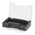 AUER Packaging Szortiment doboz kiegészítők nélkül 30 x 20 cm SB 32 Elölnézet 1