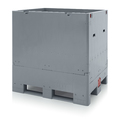 AUER Packaging Taitettavat IBC / Bag-in-Box-järjestelmät IBC 1000 Ennakkokatselu 2
