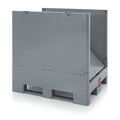 AUER Packaging Taitettavat IBC / Bag-in-Box-järjestelmät IBC 1000 Ennakkokatselu 4