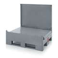 AUER Packaging Taitettavat IBC / Bag-in-Box-järjestelmät IBC 1000 Ennakkokatselu 6
