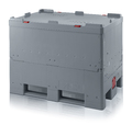 AUER Packaging Taitettavat IBC / Bag-in-Box-järjestelmät IBC 500 Ennakkokatselu 1