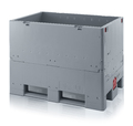 AUER Packaging Taitettavat IBC / Bag-in-Box-järjestelmät IBC 500 Ennakkokatselu 2