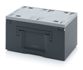 AUER Packaging Tool boxes Pro TB 6433 F4 Preview image 1