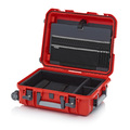 AUER Packaging Valigia protettiva Pro Trolley CP S 5422 B2 Immagine preview 1