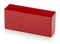 AUER Packaging Wkładka piankowa Szafa rack na skrzynki narzędziowe Wkładka piankowa z wkrętakami Propozycja 4