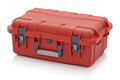 AUER Packaging Zaščitni kovčki Pro CP 6422 B6 Predogled 2